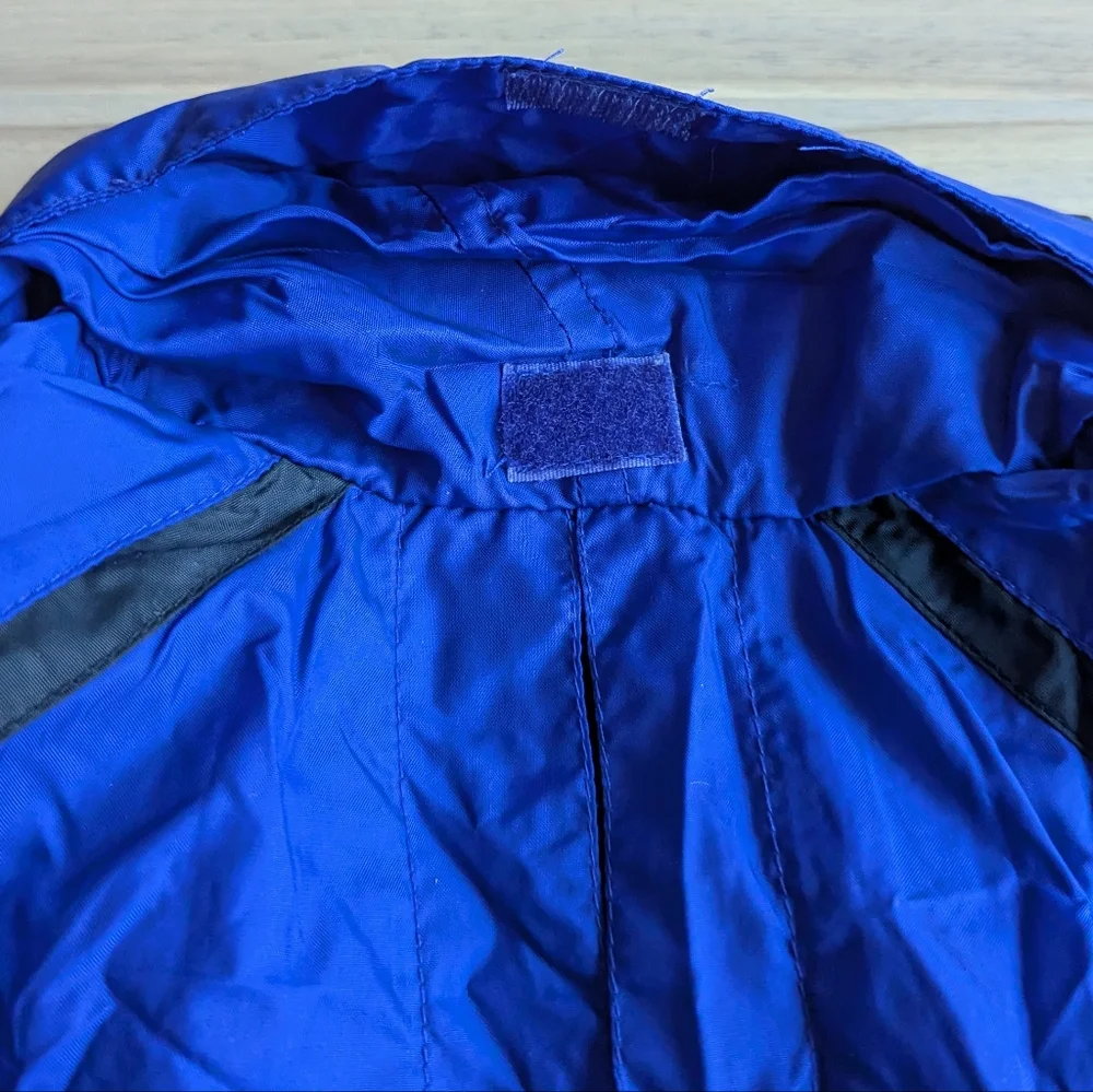 90s Vintage Nike Anorak‎ Windbreaker - Epic